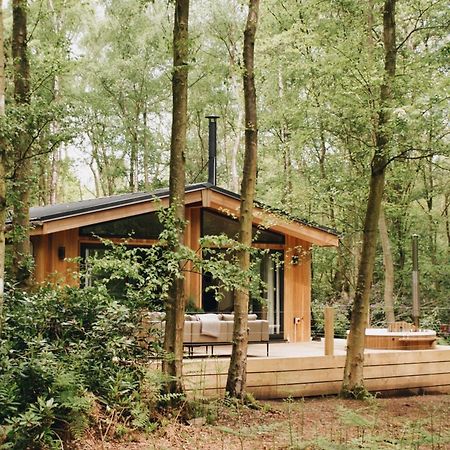 Fritton Lake Retreats 외부 사진