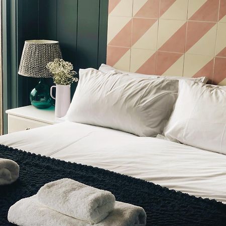 Fritton Lake Retreats 외부 사진