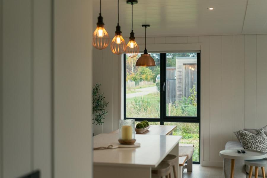 Fritton Lake Retreats 외부 사진