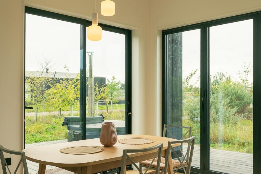 Fritton Lake Retreats 외부 사진