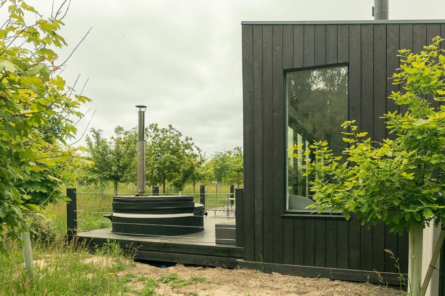 Fritton Lake Retreats 외부 사진