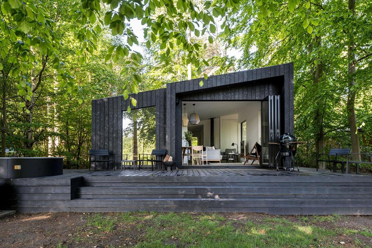 Fritton Lake Retreats 외부 사진