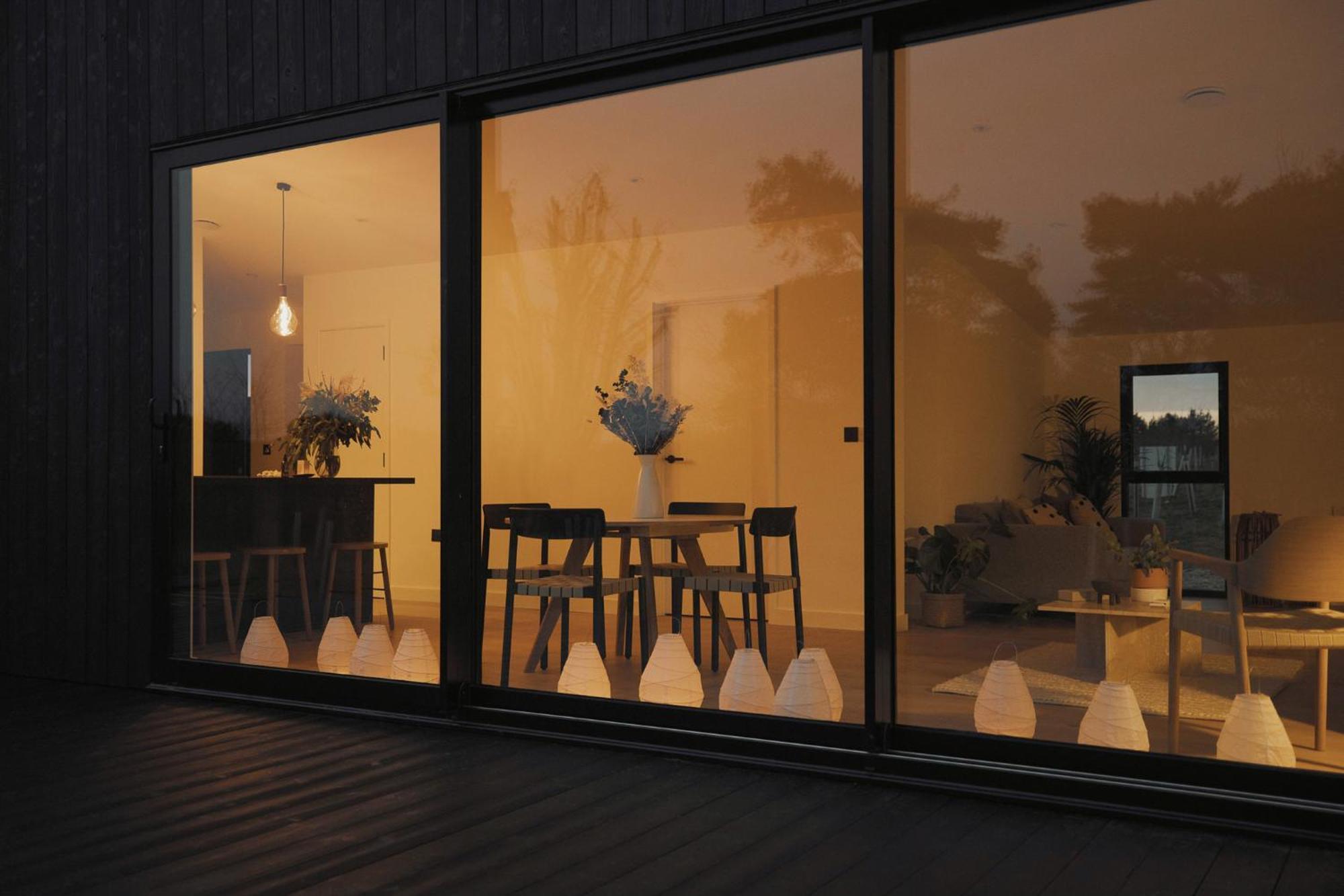 Fritton Lake Retreats 외부 사진