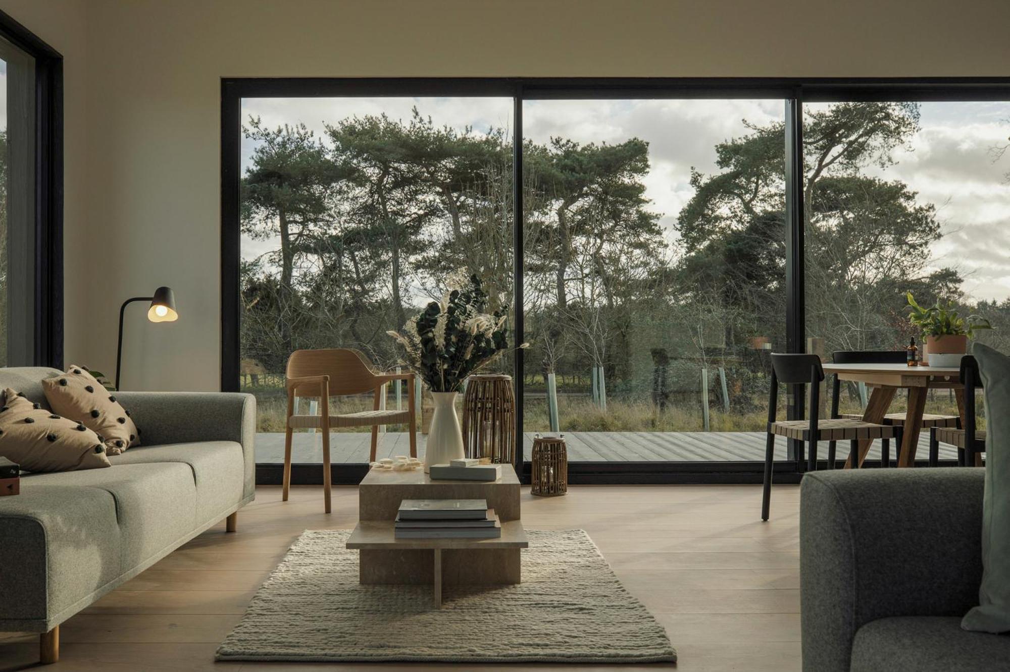 Fritton Lake Retreats 외부 사진