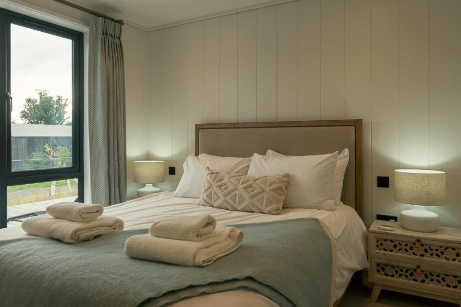 Fritton Lake Retreats 외부 사진