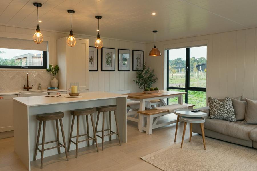 Fritton Lake Retreats 외부 사진