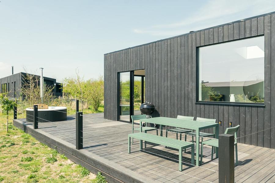 Fritton Lake Retreats 외부 사진