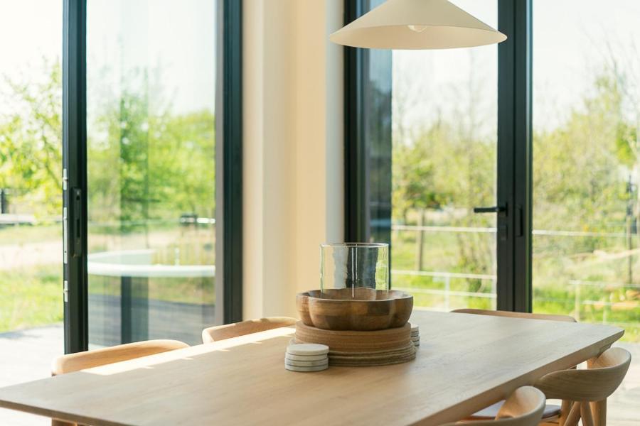 Fritton Lake Retreats 외부 사진