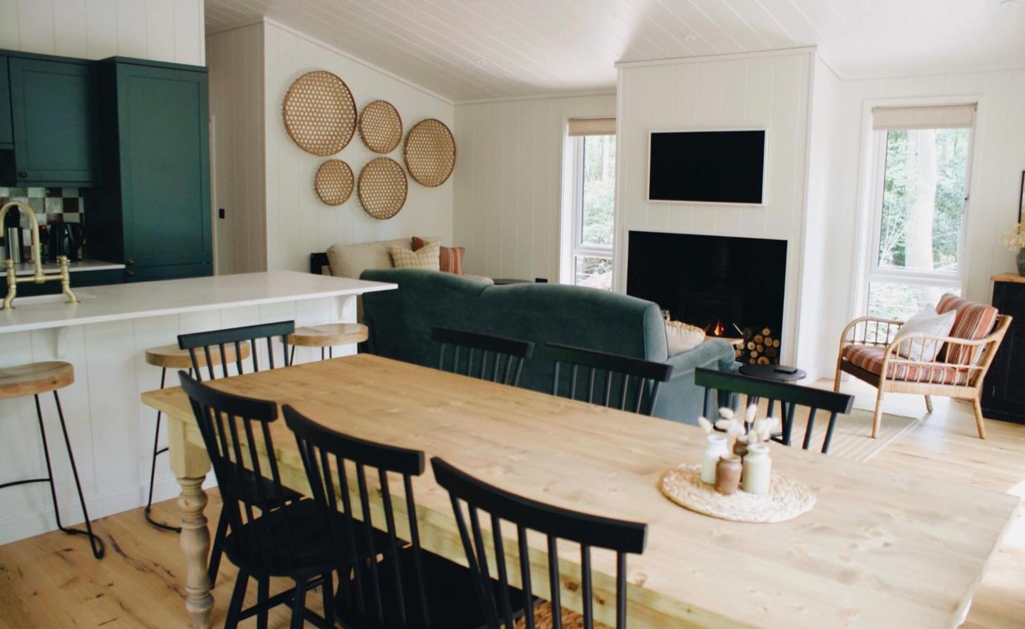 Fritton Lake Retreats 외부 사진
